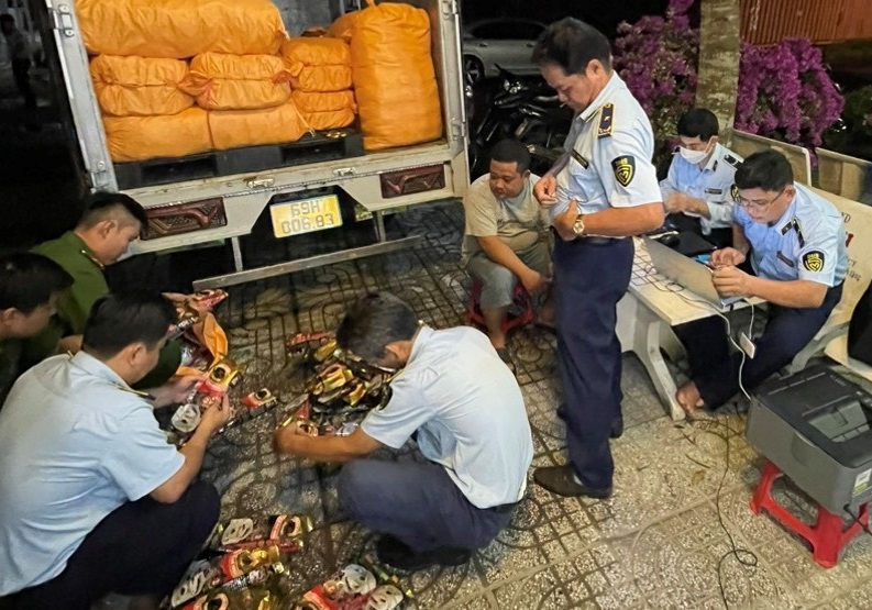 Cần Thơ: Đề nghị khởi tố vụ giả mạo cà phê bột Tuấn Kiệt